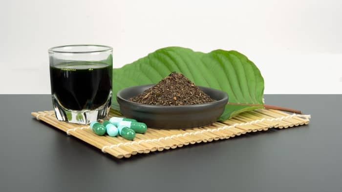 Kratom has been used in traditional medicine
